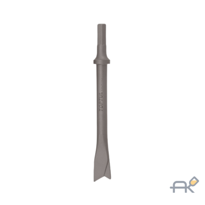 Зубило для пневмомолотка панельное 20х178мм TOPTUL (KAJA18D1)